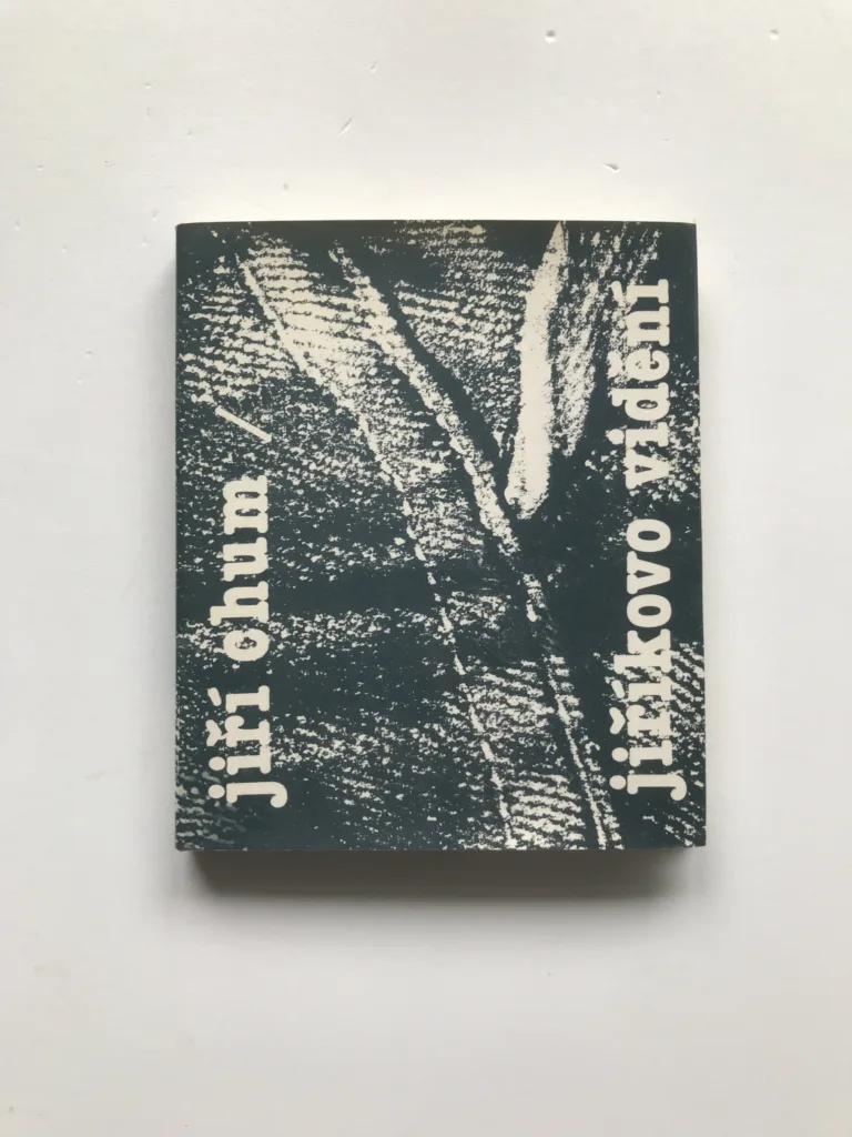 Jiříkovo vidění, Jiří Chum, Miroslav Barták