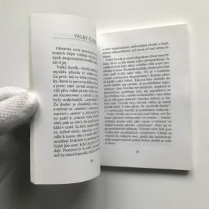 Duševní aristokratismus, Friedrich Nietzsche