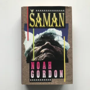 Šaman, Noah Gordon
