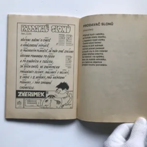 Hity k táboráku II., Roman Machálek