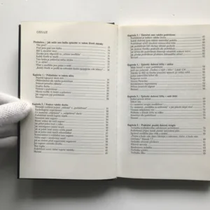 Moc podvědomí (Velká kniha vnitřního a vnějšího rozvoje), Joseph Murphy