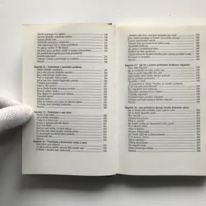 Moc podvědomí (Velká kniha vnitřního a vnějšího rozvoje), Joseph Murphy