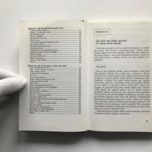 Moc podvědomí (Velká kniha vnitřního a vnějšího rozvoje), Joseph Murphy