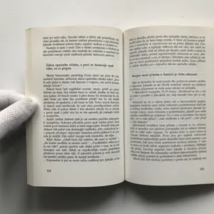 Moc podvědomí (Velká kniha vnitřního a vnějšího rozvoje), Joseph Murphy
