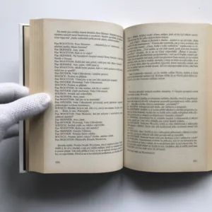 Katova píseň, Norman Mailer