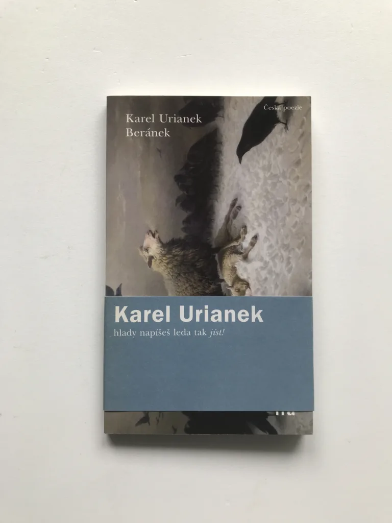 Beránek, Karel Urianek