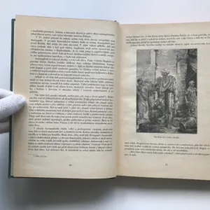 Zemí šelem, Jules Verne, Léon Benett