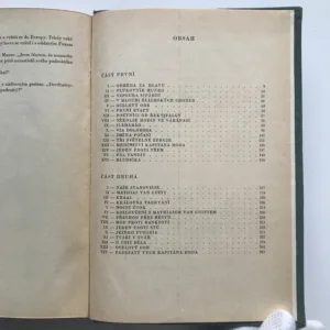 Zemí šelem, Jules Verne, Léon Benett