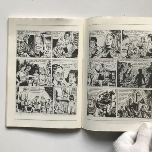 Divoký Old Gray / Stopař Don / Pouští a pralesem / Prázdniny u Zřícené tvrze, Zane Grey, Zdeněk Burian, Henryk Sienkiewicz, Antonín Čech, Josef Schek, Jiří Stegbauer