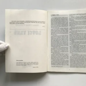 Lovci vlků, James Oliver Curwood, Milan Fibiger