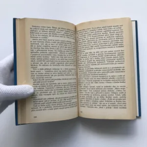 Život po životě / Úvahy o životě po životě / Světlo po životě, Raymond Moody