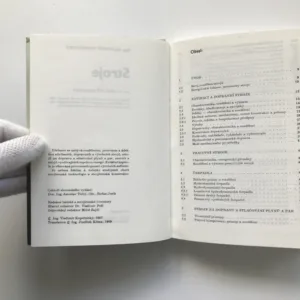 Stroje pro 4. ročník SPŠ strojnických, Vladimír Kopernický