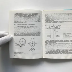 Stroje pro 4. ročník SPŠ strojnických, Vladimír Kopernický