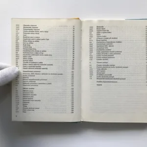 Strojírenská technologie I, Miroslav Hluchý
