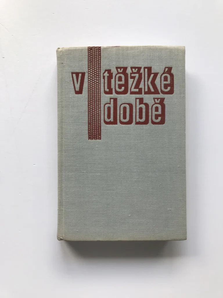 V těžké době, Nikolaj Kirillovič Popel