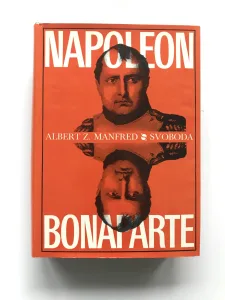 Napoleon Bonaparte, Albert Z. Manfred